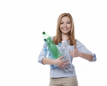 Recycling initiatives in Kingston