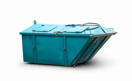 Illustration showing accessibility commitment for Kingston commercial waste removal