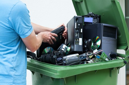 Efficient home clearance benefits