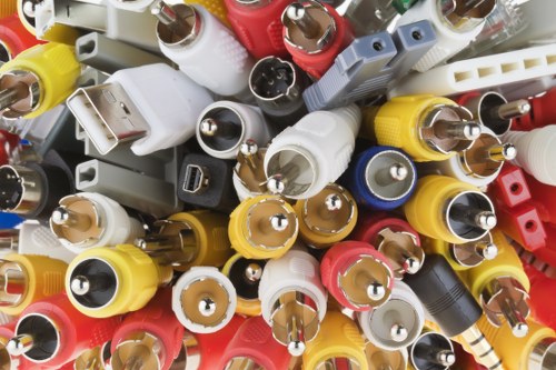 Eco-friendly waste disposal service in Kingston