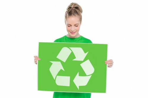 Preparation steps for an effective flat clearance process
