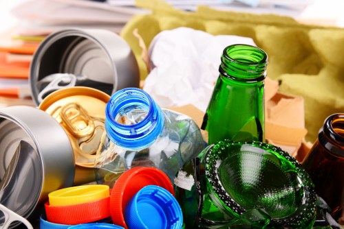 Professional furniture removal service in Kingston